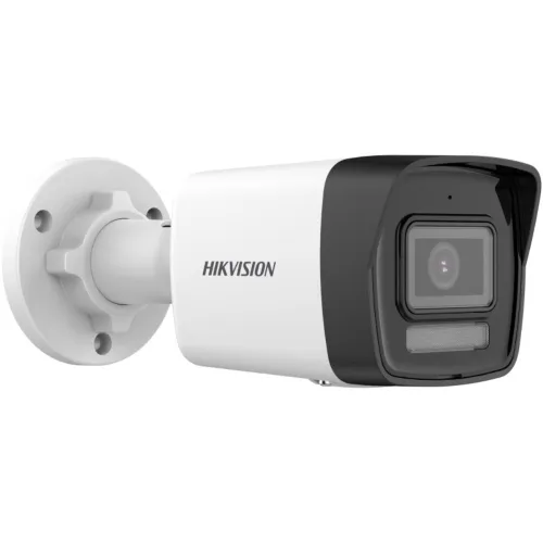 Hikvision DS-2CD1043G2-LIU 4MP Hybrid Light Bullet Camera